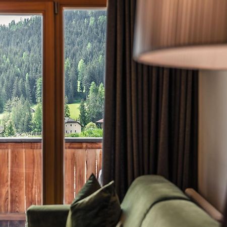 Aparthotel Ciasa Agreiter La Villa  Zewnętrze zdjęcie