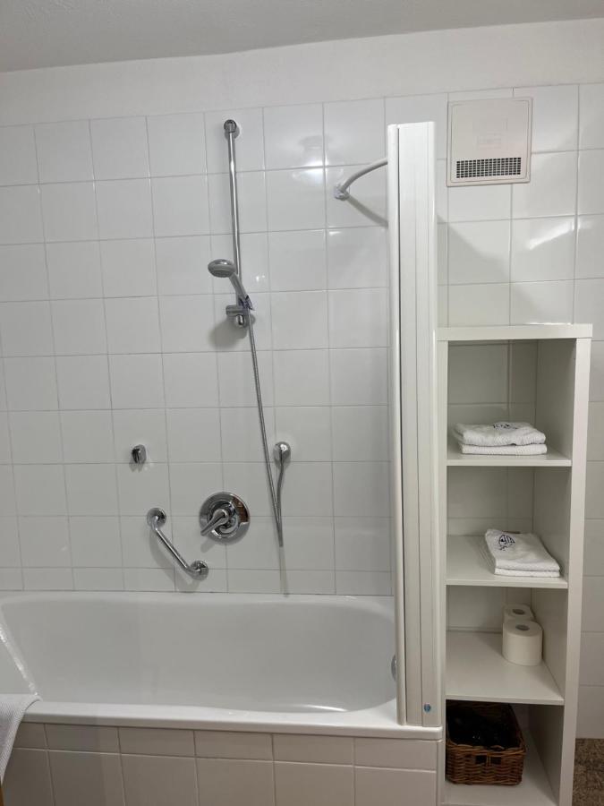 Aparthotel Ciasa Agreiter La Villa  Zewnętrze zdjęcie