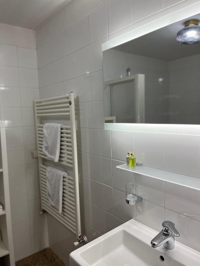 Aparthotel Ciasa Agreiter La Villa  Zewnętrze zdjęcie
